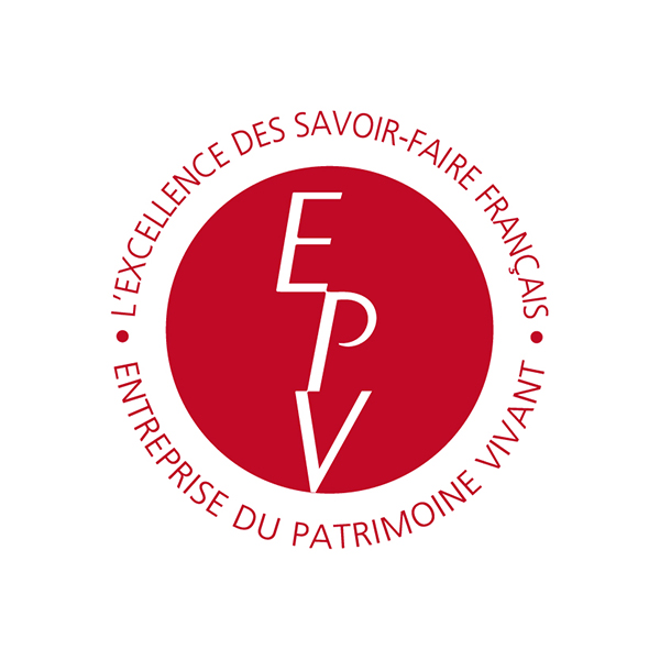 Renouvellement du label EPV (Entreprise du Patrimoine Vivant)